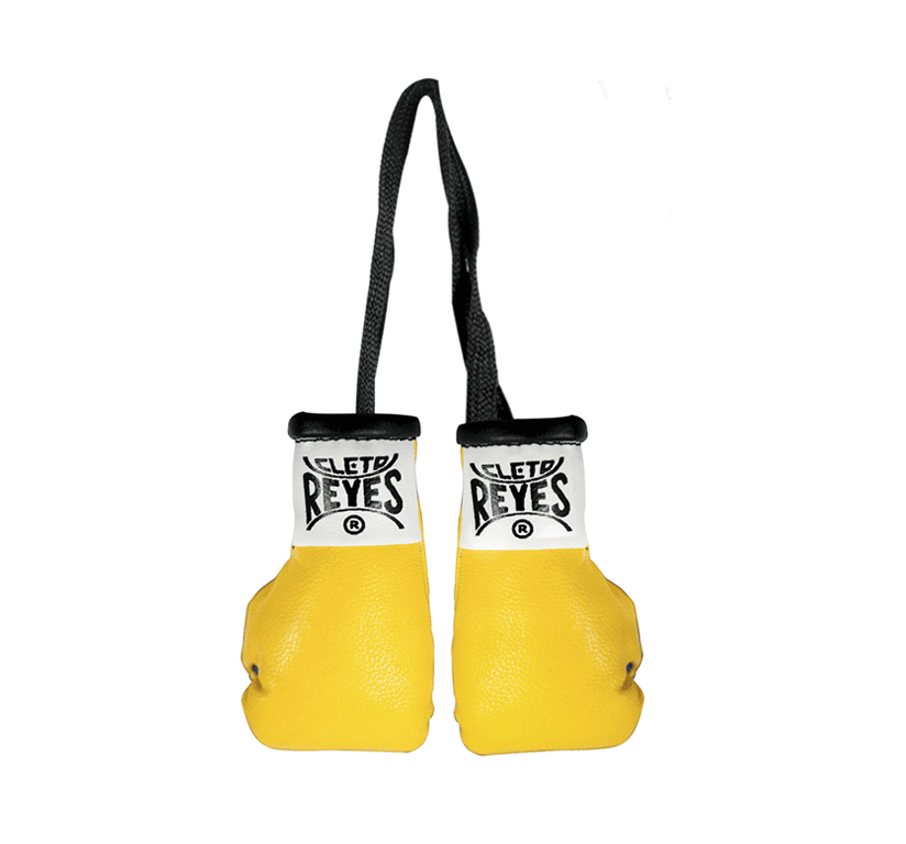 Cleto Reyes Mini Gloves Vinyl - Multiple Colours - Image 5