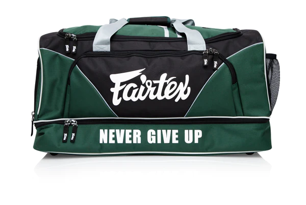 Fairtex BAG2 Gym Bag - Multiple Colours - Image 8