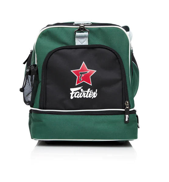 Fairtex BAG2 Gym Bag - Multiple Colours - Image 9
