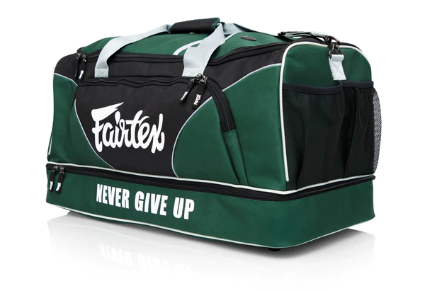 Fairtex BAG2 Gym Bag - Multiple Colours - Image 10