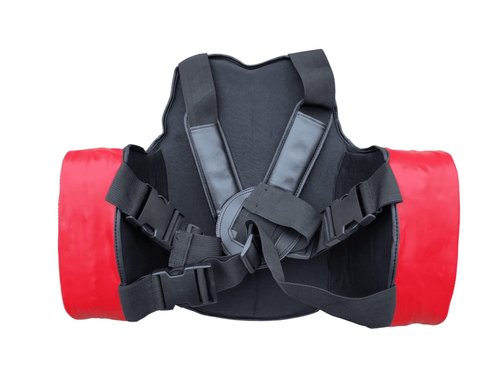 NFC Chest Protector - Image 5