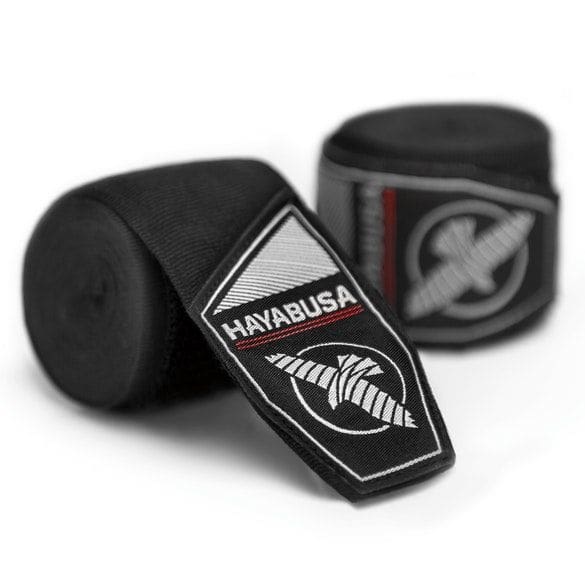 Hayabusa Perfect Stretch Hand Wraps - Image 2