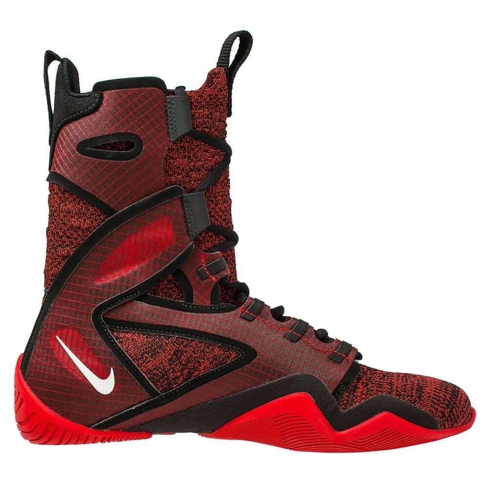 Nike HyperKO 2.0 - Red/Black (Final Sale)