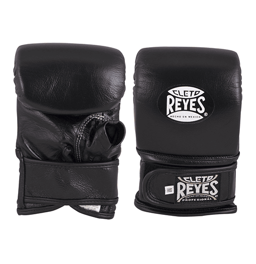 Cleto Reyes Hook And Loop Bag Gloves - Multiple Colours - Image 2