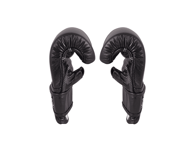 Cleto Reyes Hook And Loop Bag Gloves - Multiple Colours - Image 3