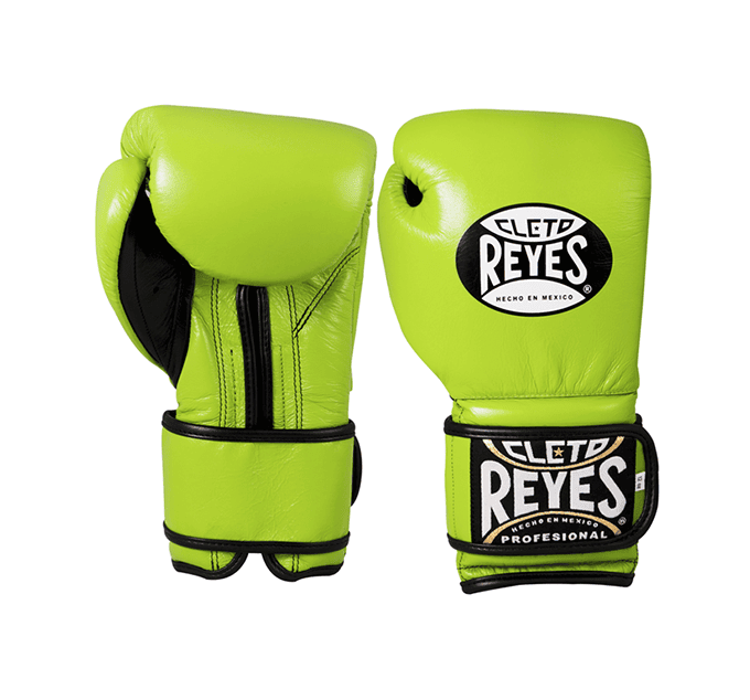Cleto Reyes Training Gloves 12 to 16oz - Multiple Colours - Image 8