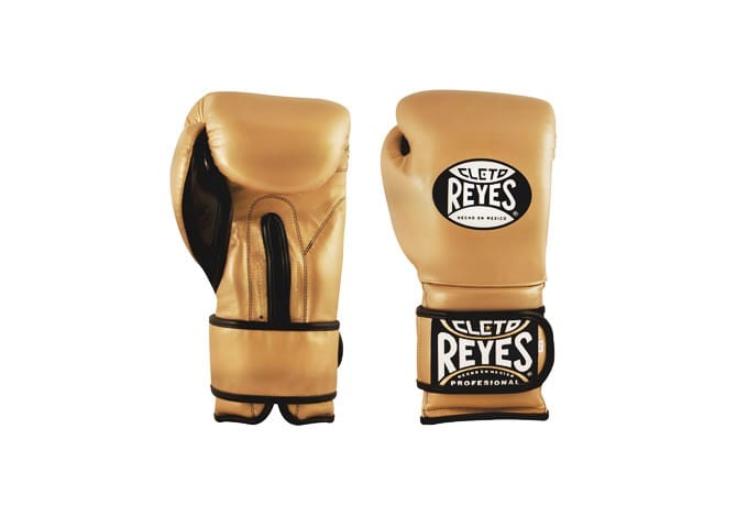 Cleto Reyes Training Gloves 12 to 16oz - Multiple Colours - Image 4