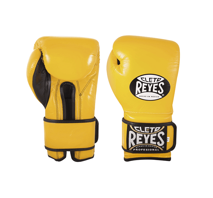 Cleto Reyes Training Gloves 12 to 16oz - Multiple Colours - Image 9