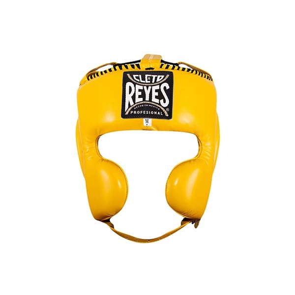 Cleto Reyes Headgear with Cheek Protection - Multiple Colours - Image 5