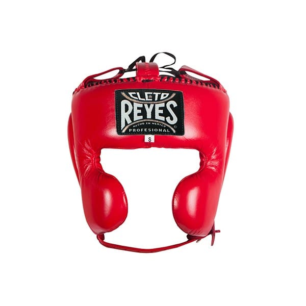 Cleto Reyes Headgear with Cheek Protection - Multiple Colours - Image 3