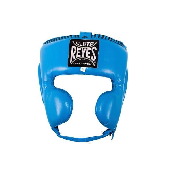 Cleto Reyes Headgear with Cheek Protection - Multiple Colours - Image 2
