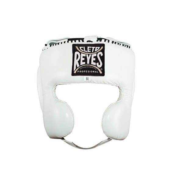 Cleto Reyes Headgear with Cheek Protection - Multiple Colours - Image 4
