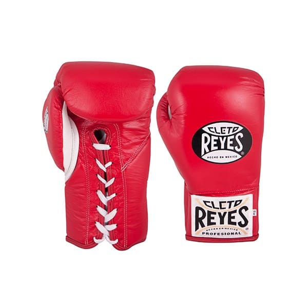Cleto Reyes Official Safetec Gloves - Multiple Colours - Image 4