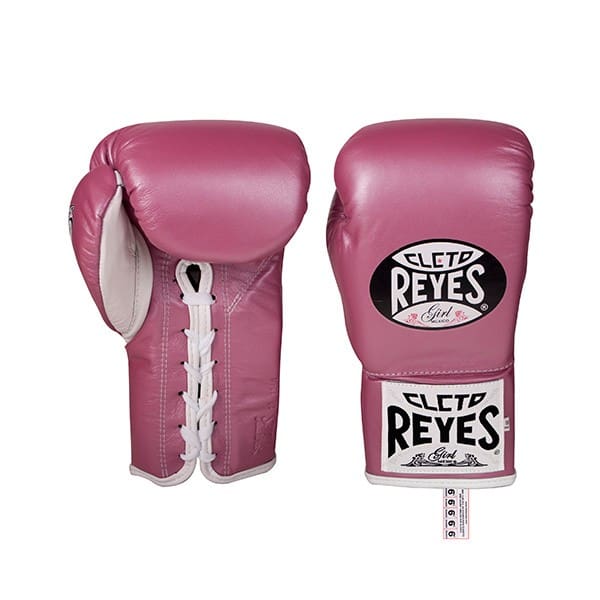 Cleto Reyes Official Safetec Gloves - Multiple Colours - Image 6