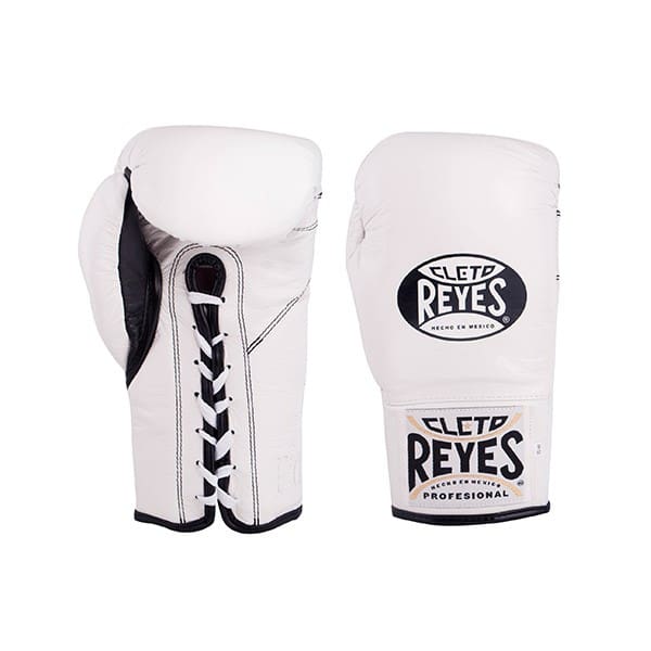 Cleto Reyes Official Safetec Gloves - Multiple Colours - Image 2