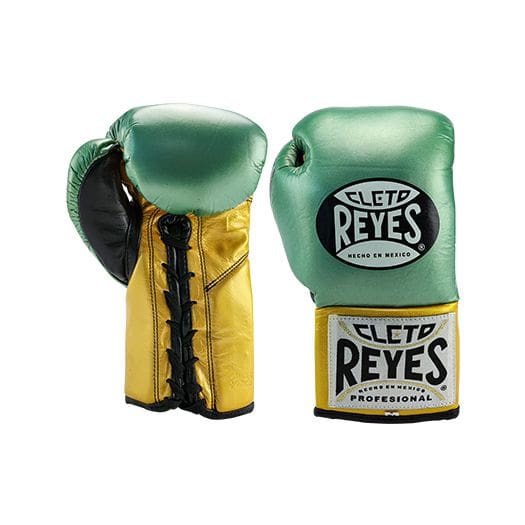 Cleto Reyes Professional Boxing Gloves – WBC Edition - Image 2