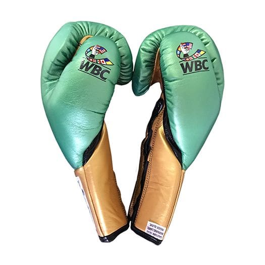 Cleto Reyes Professional Boxing Gloves – WBC Edition - Image 3