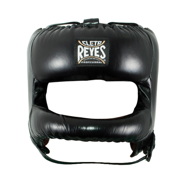 Cleto Reyes Headgear Redesigned with Nylon Bar - Multiple Colours - Image 2