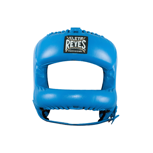 Cleto Reyes Headgear Redesigned with Nylon Bar - Multiple Colours - Image 3