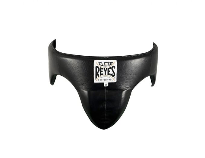 Cleto Reyes No Foul Protector