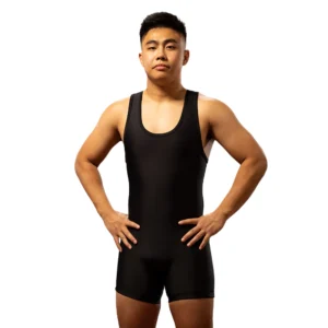 Matman THE EDGE SINGLET