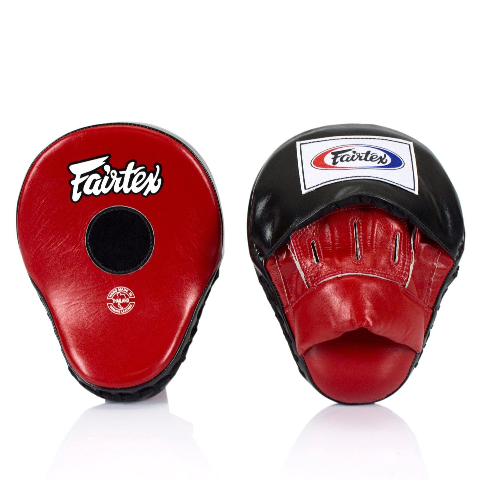 Fairtex FMV9 Focus Mitts - Multiple Colours - Image 4