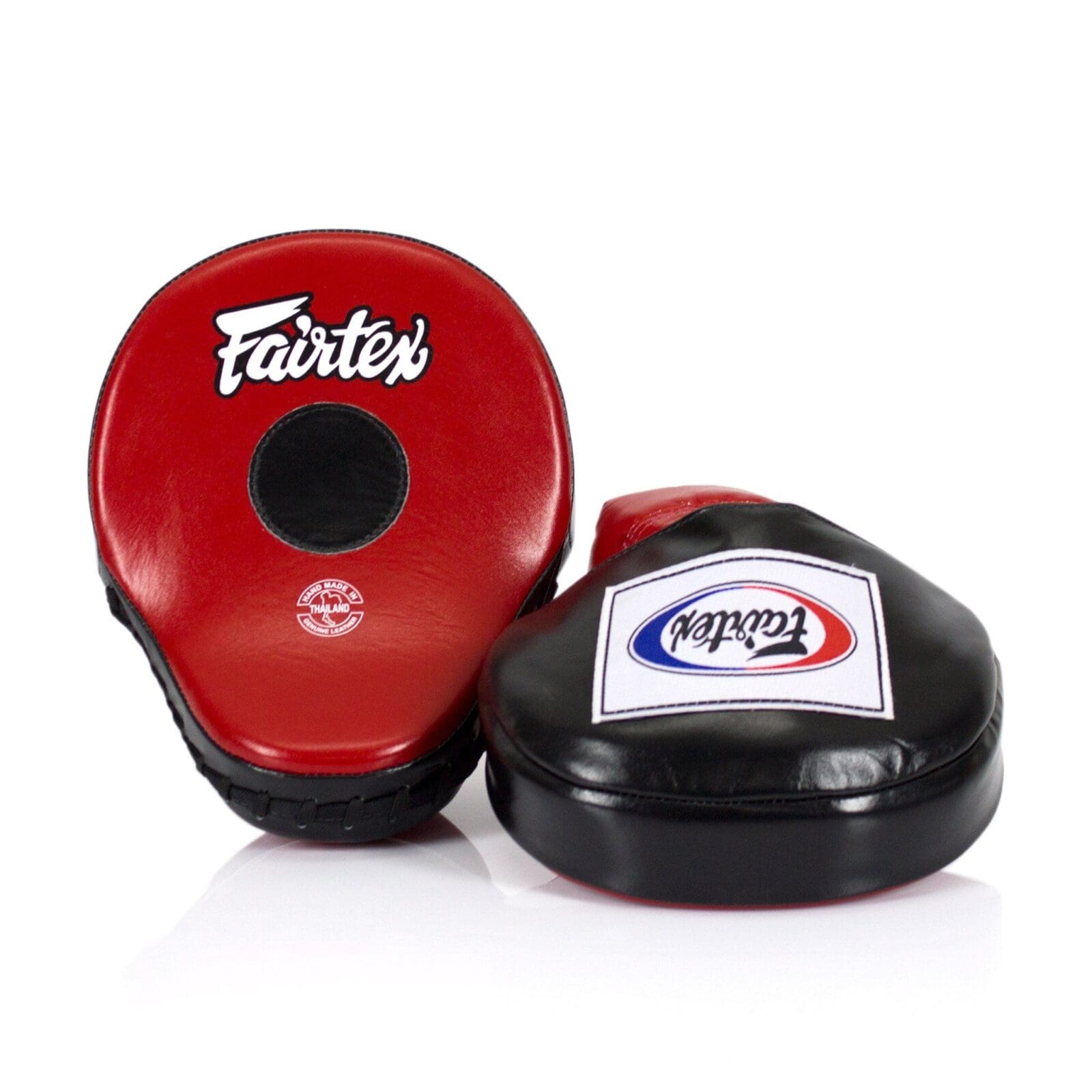 Fairtex FMV9 Focus Mitts - Multiple Colours - Image 2