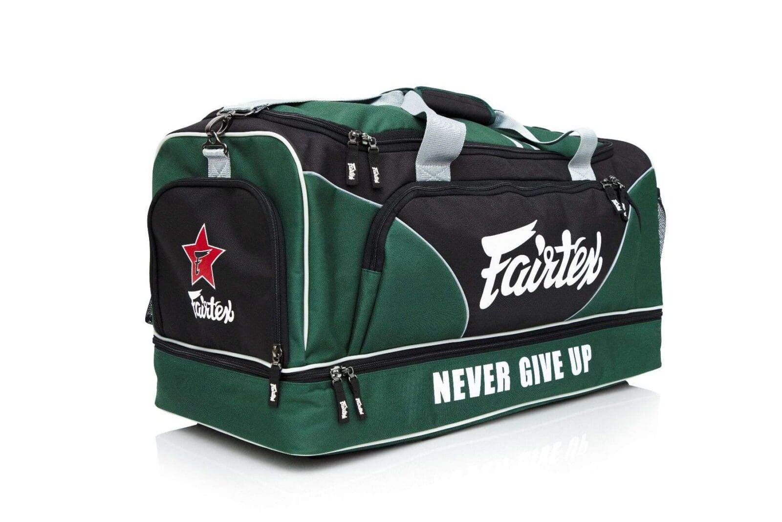 Fairtex BAG2 Gym Bag - Multiple Colours - Image 4