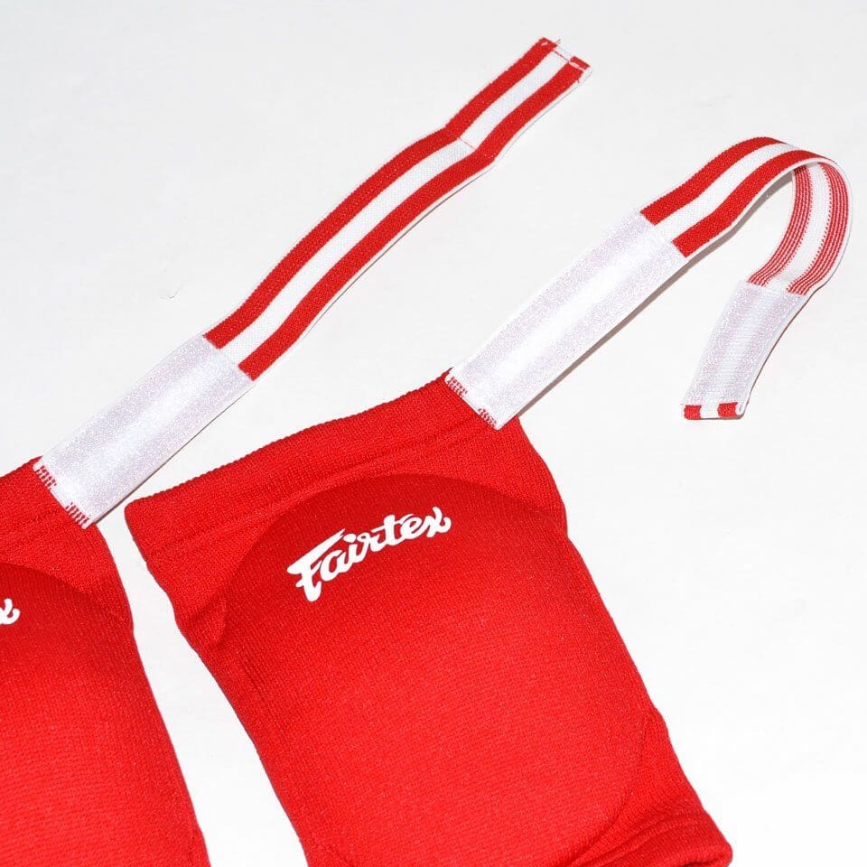 Fairtex EBE1 Elbow Pads - Multiple Colours - Image 4