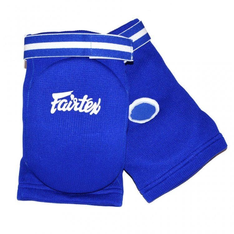 Fairtex EBE1 Elbow Pads - Multiple Colours - Image 3