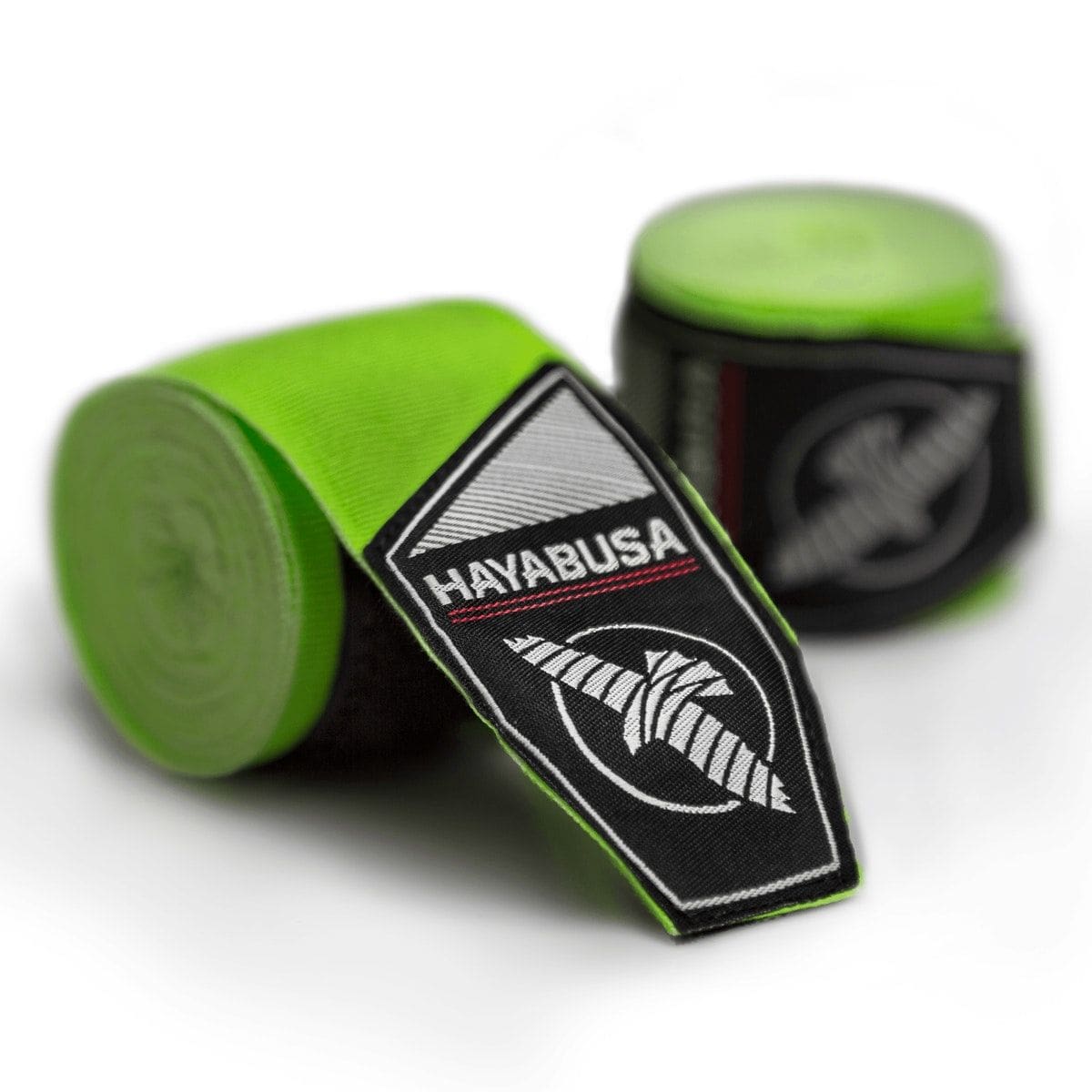Hayabusa Perfect Stretch Hand Wraps - Image 4