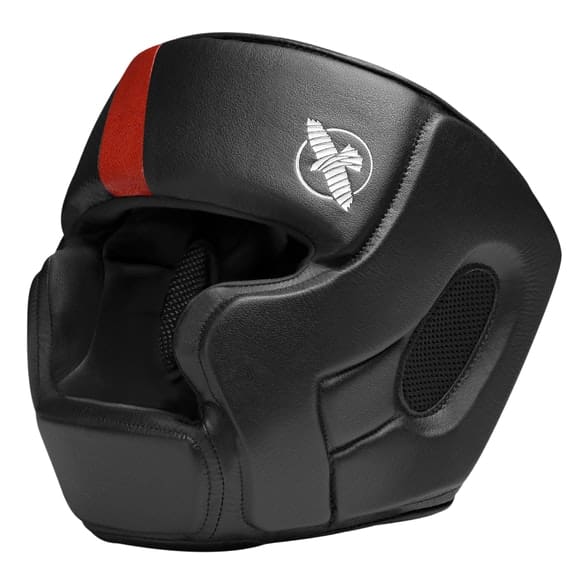 Hayabusa T3 Headgear - Multiple Colours - Image 3