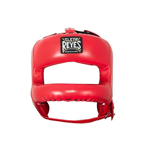 Cleto Reyes Headgear Redesigned with Nylon Bar - Multiple Colours - Image 4