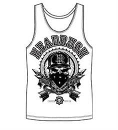 Headrush Special Program 2 Tank Top