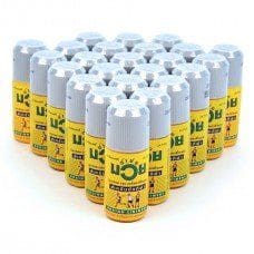 Namman Muay Thai Boxing Liniment 60ml - Image 3