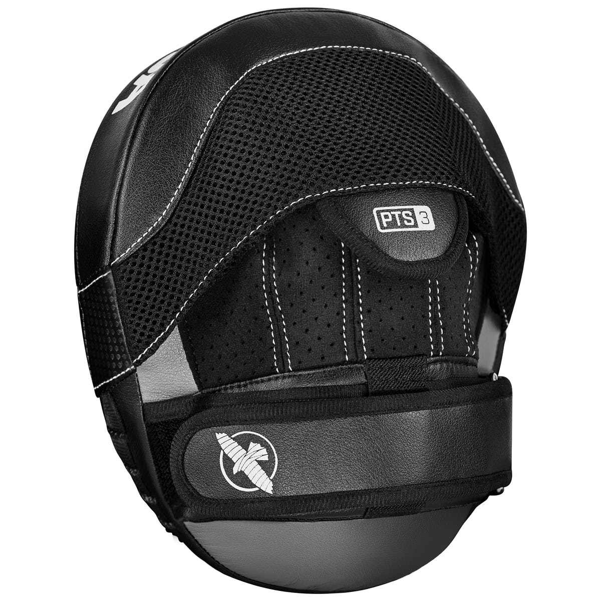 Hayabusa PTS3 Micro Focus Mitts - Image 6
