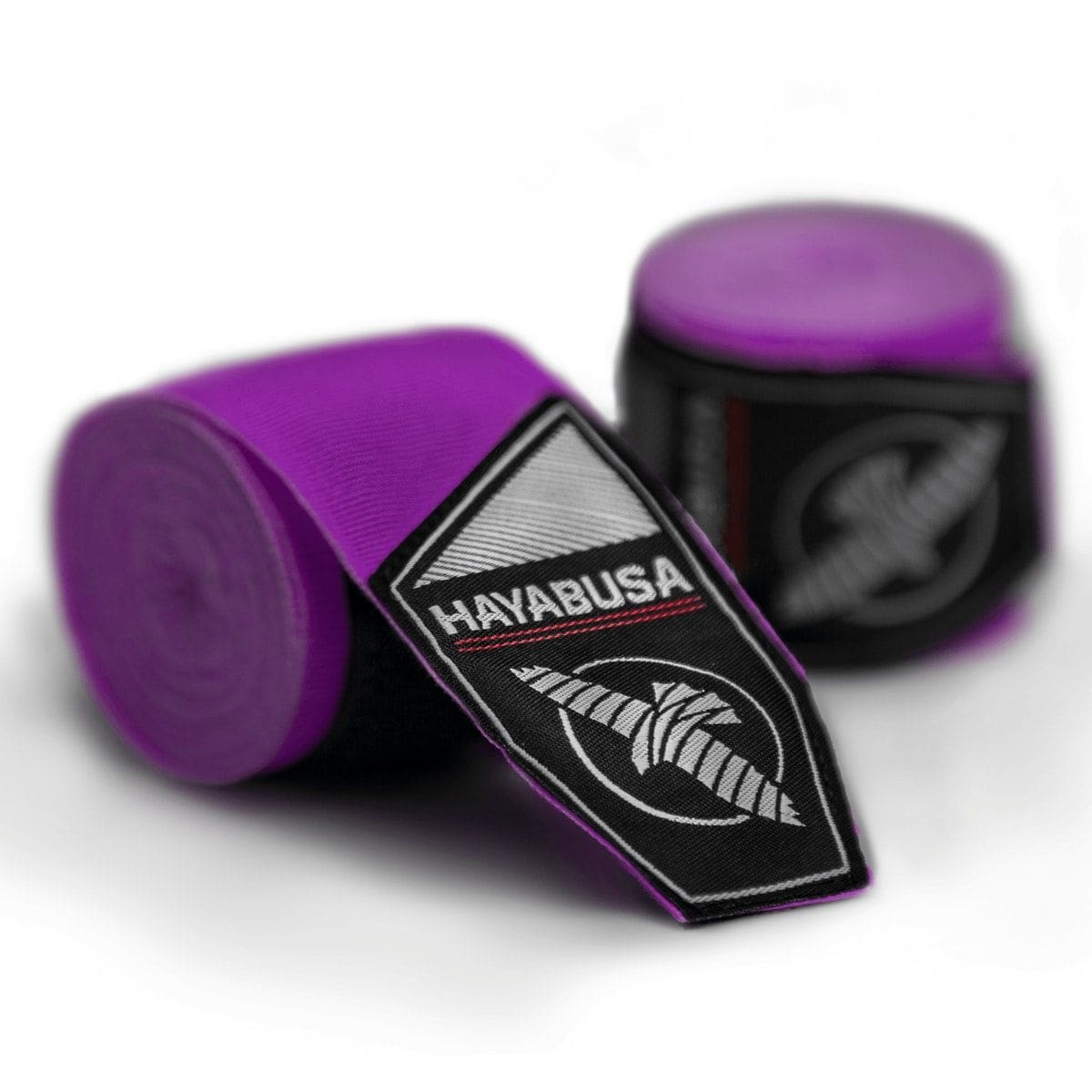 Hayabusa Perfect Stretch Hand Wraps - Image 7