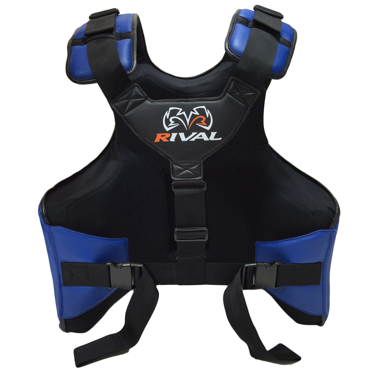 Rival RBP - One Body Protector - The Shield - Multiple Colours - Image 7