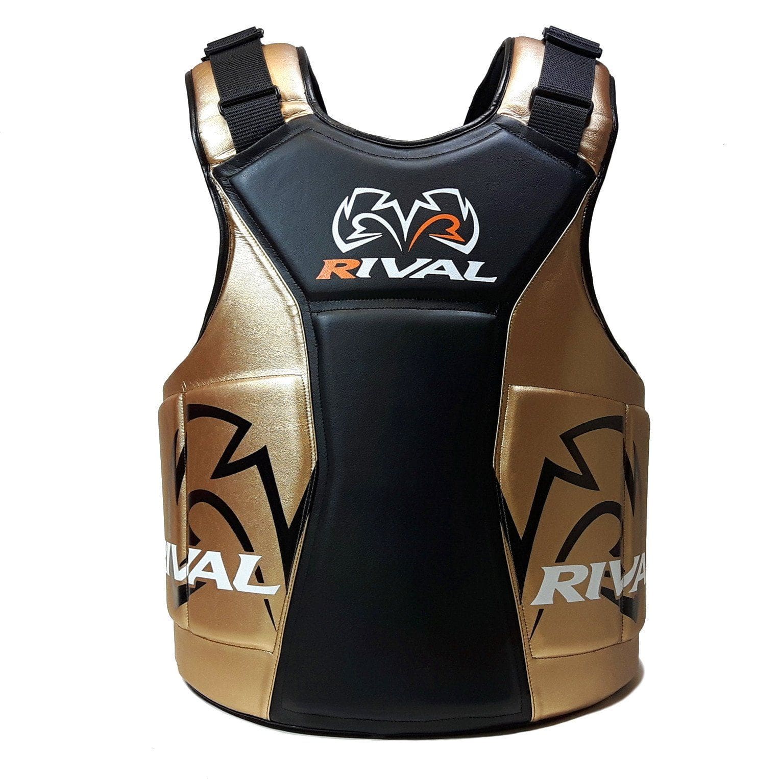 Rival RBP - One Body Protector - The Shield - Multiple Colours - Image 4
