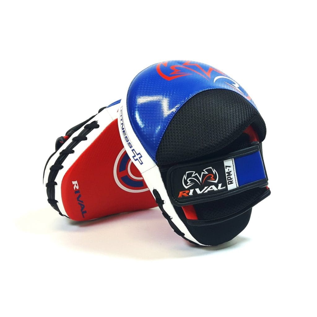 Rival RPM7 - Fitness+Punch Mitts - Image 2