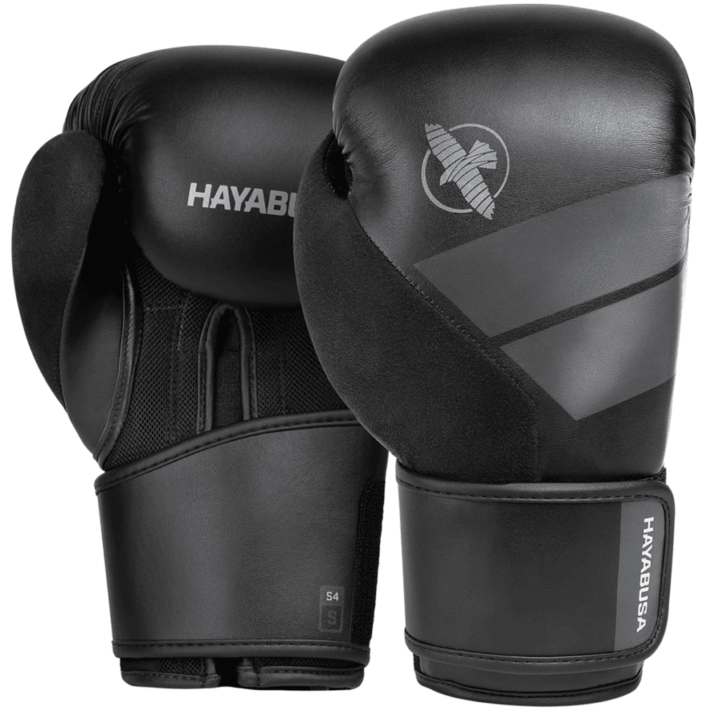 Hayabusa S4 Boxing Glove - Multiple Colours - Image 7