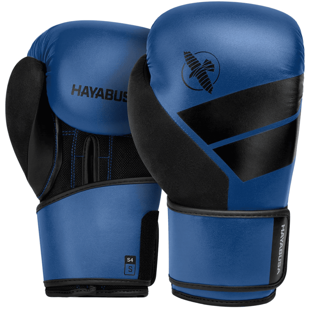 Hayabusa S4 Boxing Glove - Multiple Colours - Image 4