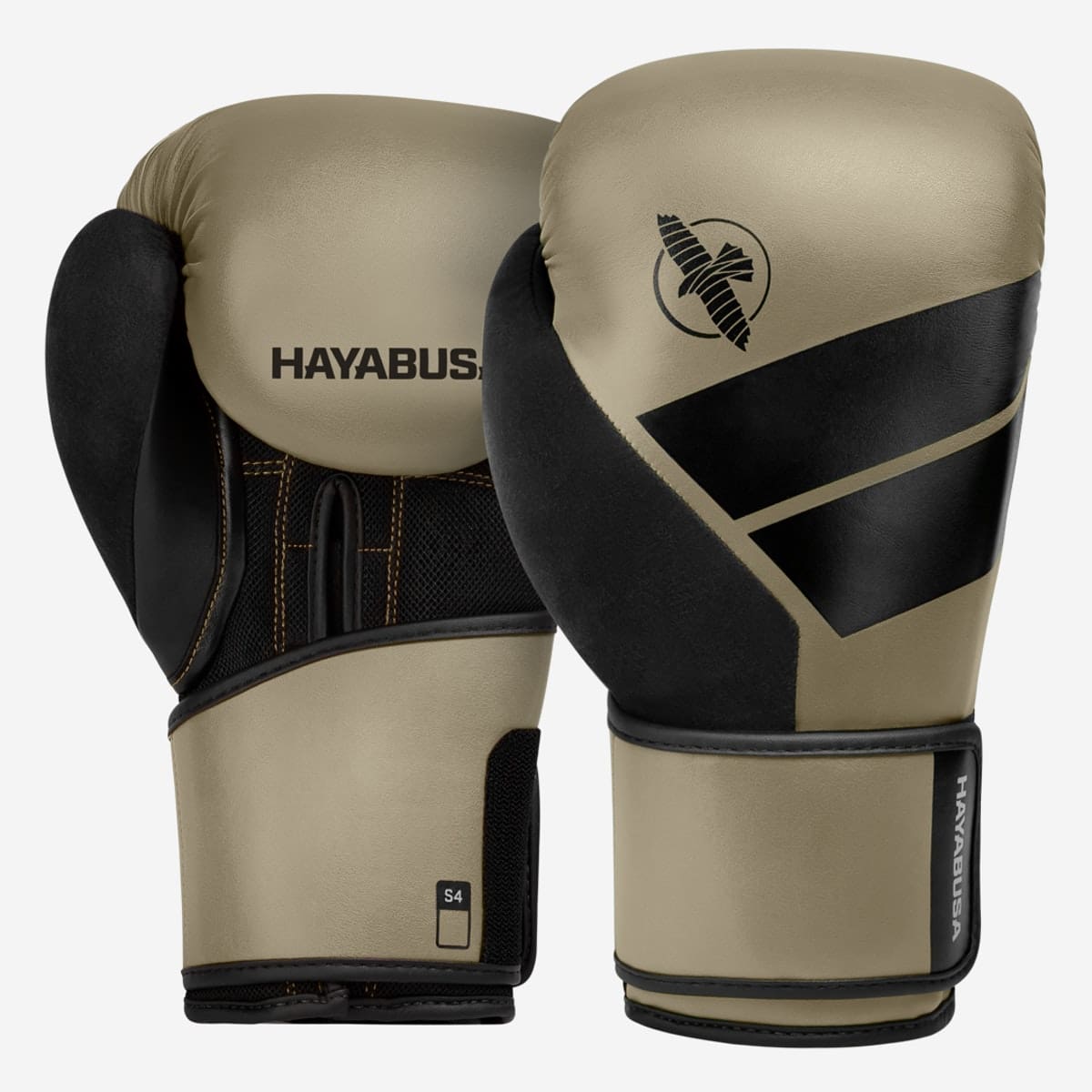 Hayabusa S4 Boxing Glove - Multiple Colours - Image 9