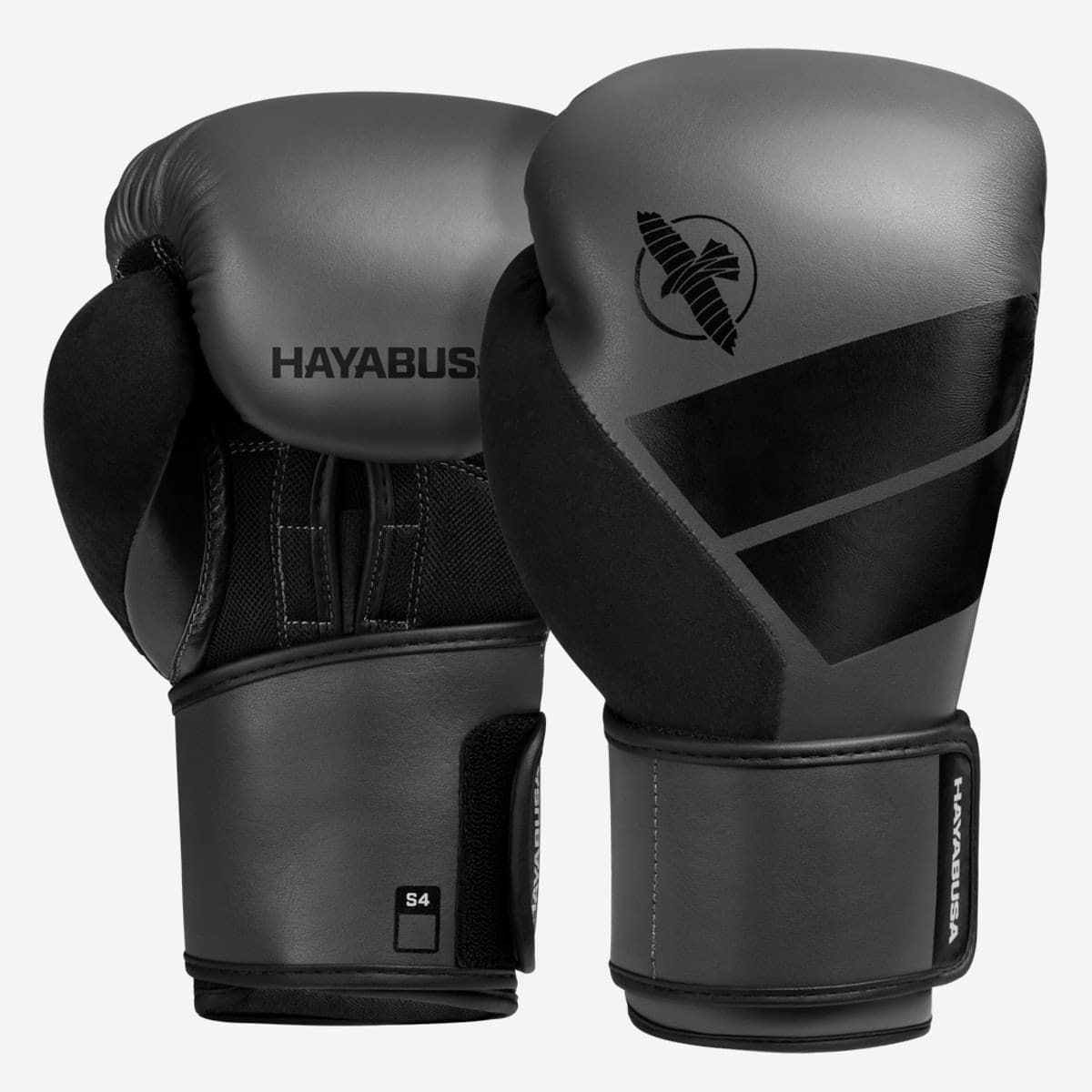 Hayabusa S4 Boxing Glove - Multiple Colours - Image 8