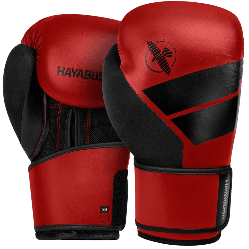 Hayabusa S4 Boxing Glove - Multiple Colours - Image 6