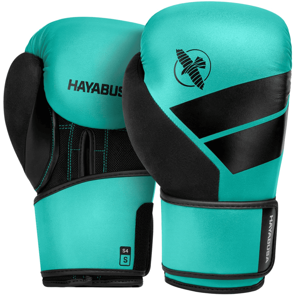 Hayabusa S4 Boxing Glove - Multiple Colours - Image 5