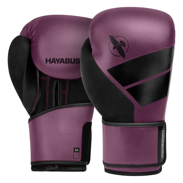 Hayabusa S4 Boxing Glove - Multiple Colours - Image 10