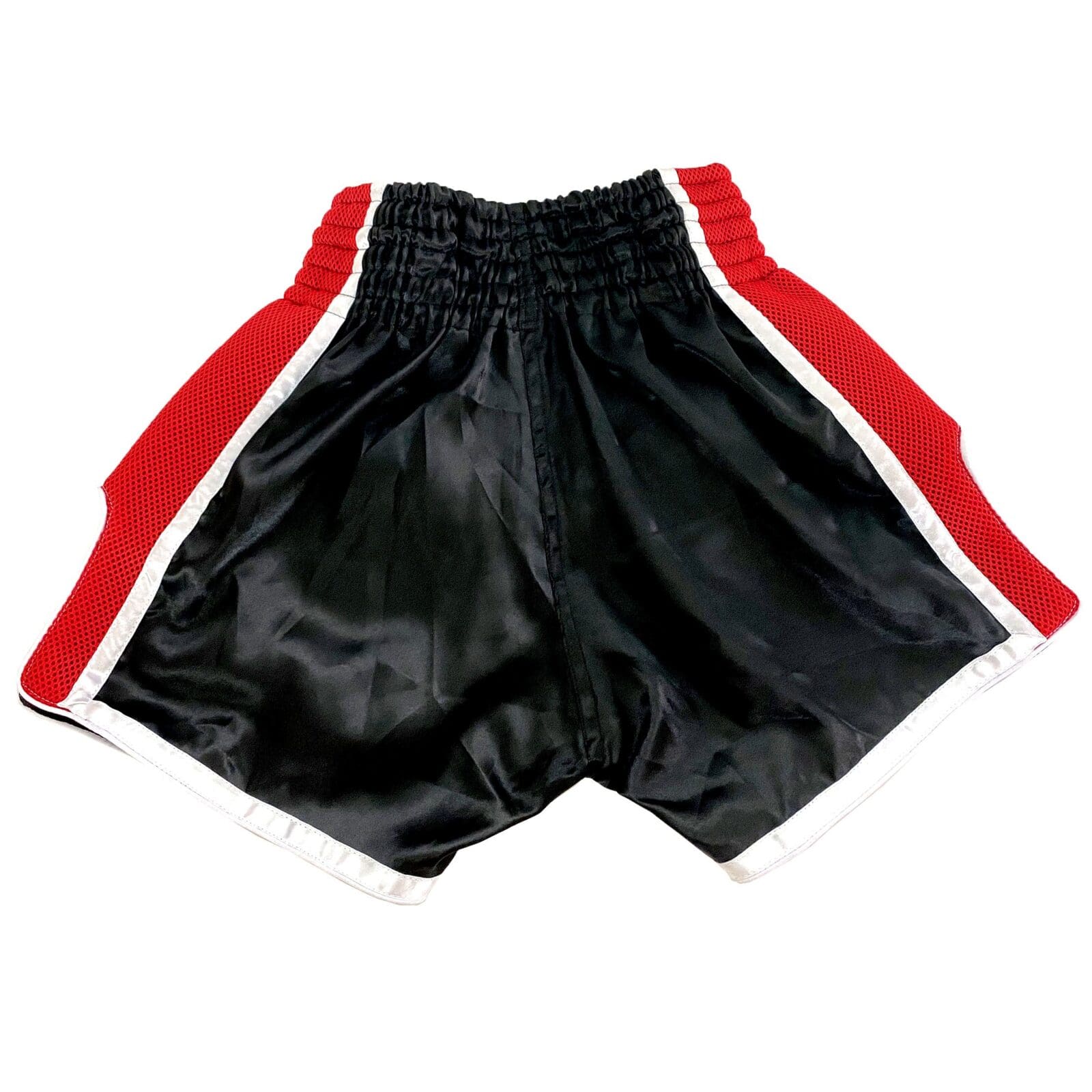 WFS Muay Thai Shorts - Multiple Colours - Image 3