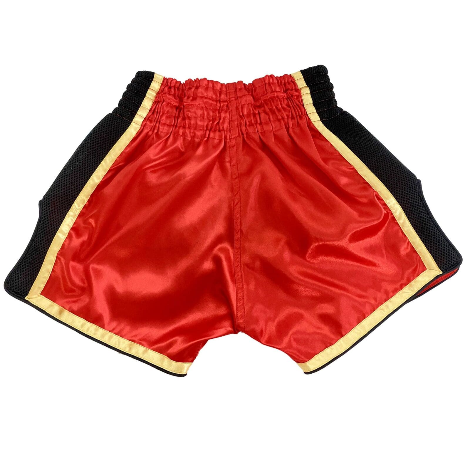 WFS Muay Thai Shorts - Multiple Colours - Image 4