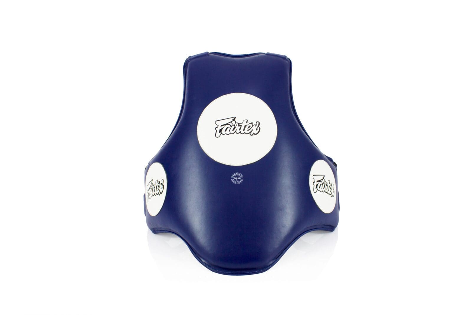 Fairtex TV1 Trainers Vest - Multiple Colours - Image 3